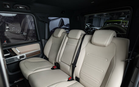 Mercedes-Benz G-Класс W463 рестайлинг _iii, 2020 год, 13 990 000 рублей, 28 фотография