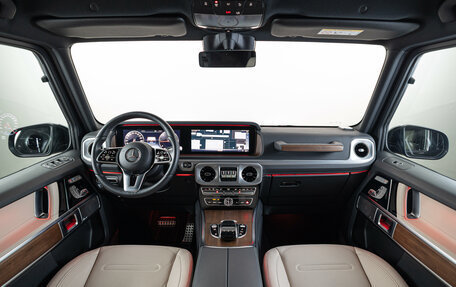 Mercedes-Benz G-Класс W463 рестайлинг _iii, 2020 год, 13 990 000 рублей, 29 фотография