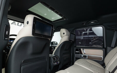 Mercedes-Benz G-Класс W463 рестайлинг _iii, 2020 год, 13 990 000 рублей, 26 фотография