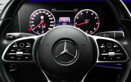 Mercedes-Benz E-Класс, 2019 год, 3 990 000 рублей, 12 фотография