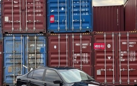 BMW 3 серия, 2000 год, 640 000 рублей, 1 фотография