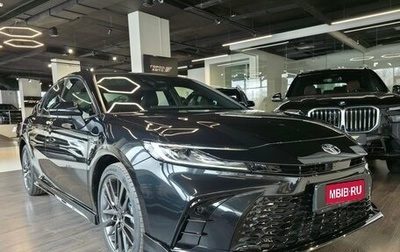 Toyota Camry, 2025 год, 5 050 000 рублей, 1 фотография