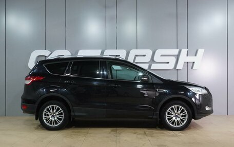 Ford Kuga III, 2015 год, 1 499 000 рублей, 5 фотография