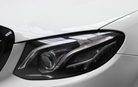 Mercedes-Benz E-Класс, 2019 год, 3 990 000 рублей, 22 фотография