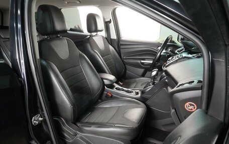 Ford Kuga III, 2015 год, 1 499 000 рублей, 8 фотография