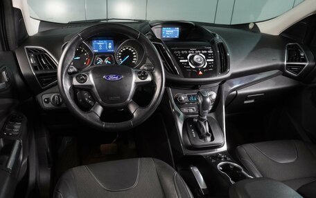 Ford Kuga III, 2015 год, 1 499 000 рублей, 6 фотография