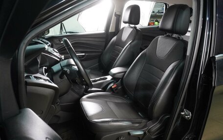 Ford Kuga III, 2015 год, 1 499 000 рублей, 10 фотография