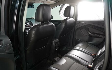 Ford Kuga III, 2015 год, 1 499 000 рублей, 11 фотография