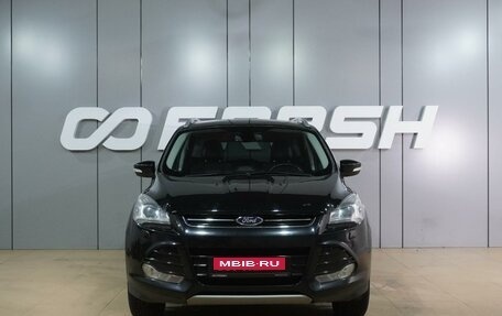 Ford Kuga III, 2015 год, 1 499 000 рублей, 3 фотография