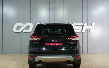 Ford Kuga III, 2015 год, 1 499 000 рублей, 4 фотография