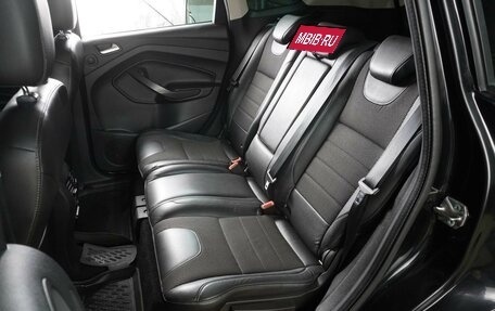 Ford Kuga III, 2015 год, 1 499 000 рублей, 9 фотография