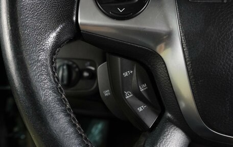 Ford Kuga III, 2015 год, 1 499 000 рублей, 19 фотография