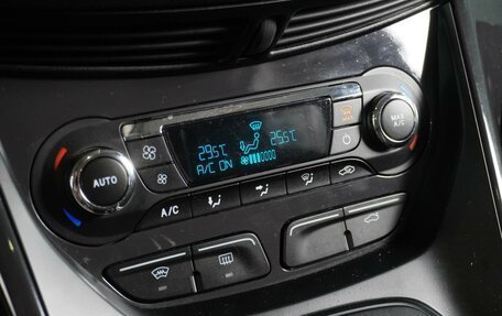 Ford Kuga III, 2015 год, 1 499 000 рублей, 17 фотография