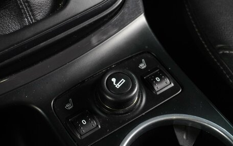 Ford Kuga III, 2015 год, 1 499 000 рублей, 18 фотография