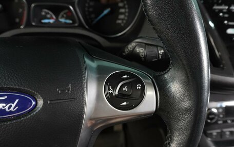 Ford Kuga III, 2015 год, 1 499 000 рублей, 22 фотография