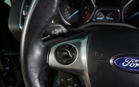 Ford Kuga III, 2015 год, 1 499 000 рублей, 20 фотография