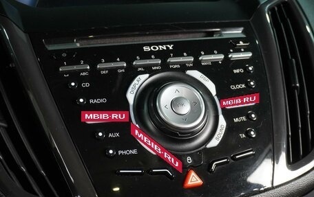 Ford Kuga III, 2015 год, 1 499 000 рублей, 16 фотография