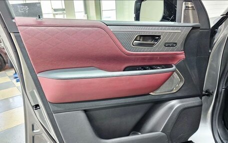 Infiniti QX80, 2024 год, 16 500 000 рублей, 6 фотография