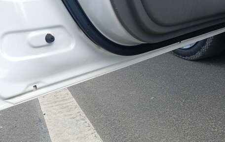 Nissan AD III, 2020 год, 1 120 000 рублей, 8 фотография