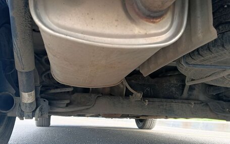 Nissan AD III, 2020 год, 1 120 000 рублей, 9 фотография