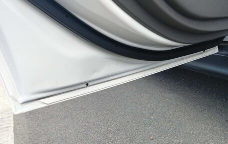 Nissan AD III, 2020 год, 1 120 000 рублей, 11 фотография