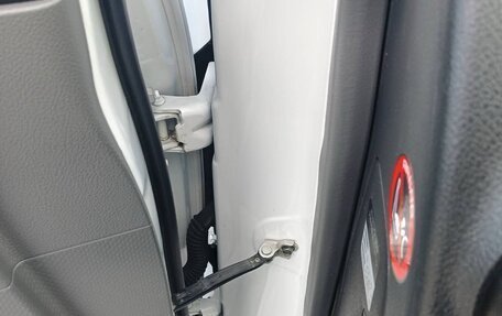 Nissan AD III, 2020 год, 1 120 000 рублей, 10 фотография