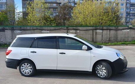 Nissan AD III, 2020 год, 1 120 000 рублей, 5 фотография