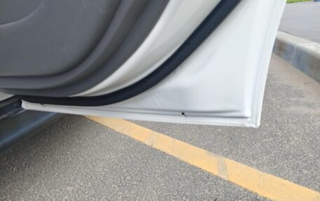 Nissan AD III, 2020 год, 1 120 000 рублей, 15 фотография