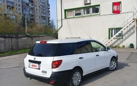 Nissan AD III, 2020 год, 1 120 000 рублей, 4 фотография