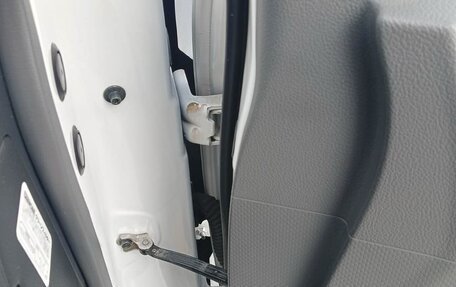 Nissan AD III, 2020 год, 1 120 000 рублей, 14 фотография