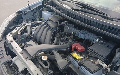 Nissan AD III, 2020 год, 1 120 000 рублей, 17 фотография