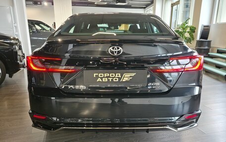 Toyota Camry, 2025 год, 5 050 000 рублей, 5 фотография