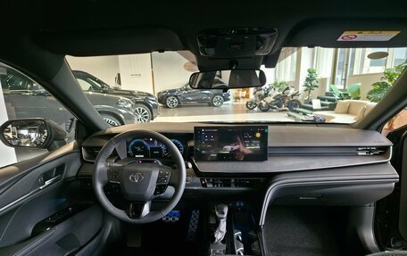 Toyota Camry, 2025 год, 5 050 000 рублей, 11 фотография