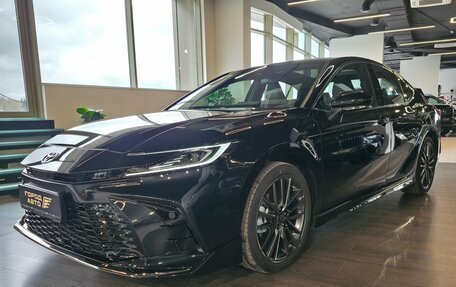Toyota Camry, 2025 год, 5 050 000 рублей, 3 фотография