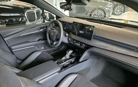 Toyota Camry, 2025 год, 5 050 000 рублей, 8 фотография