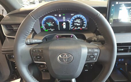 Toyota Camry, 2025 год, 5 050 000 рублей, 14 фотография