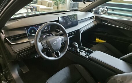 Toyota Camry, 2025 год, 5 050 000 рублей, 13 фотография