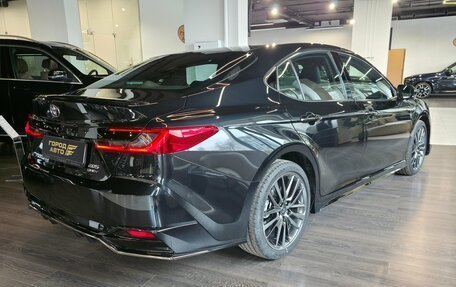 Toyota Camry, 2025 год, 5 050 000 рублей, 6 фотография