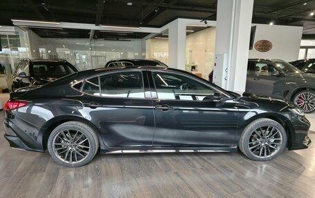 Toyota Camry, 2025 год, 5 050 000 рублей, 7 фотография