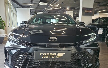 Toyota Camry, 2025 год, 5 050 000 рублей, 2 фотография