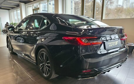 Toyota Camry, 2025 год, 5 050 000 рублей, 4 фотография