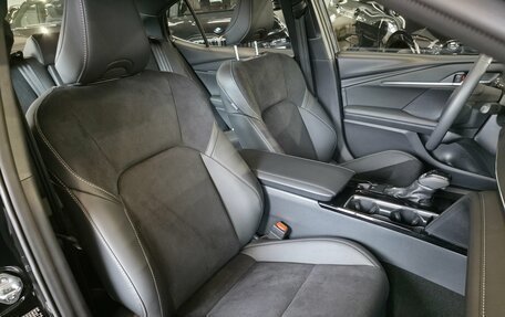 Toyota Camry, 2025 год, 5 050 000 рублей, 9 фотография