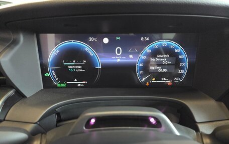 Toyota Camry, 2025 год, 5 050 000 рублей, 15 фотография