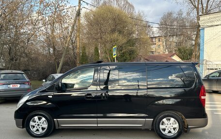 Hyundai Grand Starex Grand Starex I рестайлинг 2, 2011 год, 1 445 000 рублей, 8 фотография