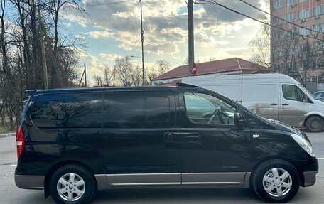 Hyundai Grand Starex Grand Starex I рестайлинг 2, 2011 год, 1 445 000 рублей, 7 фотография