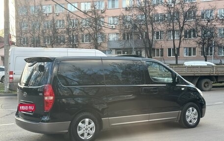 Hyundai Grand Starex Grand Starex I рестайлинг 2, 2011 год, 1 445 000 рублей, 5 фотография