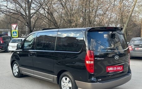 Hyundai Grand Starex Grand Starex I рестайлинг 2, 2011 год, 1 445 000 рублей, 6 фотография