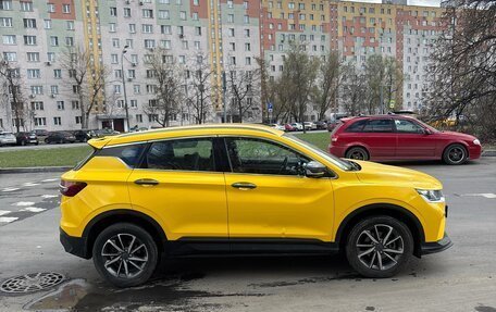 Geely Coolray I, 2023 год, 1 099 000 рублей, 4 фотография