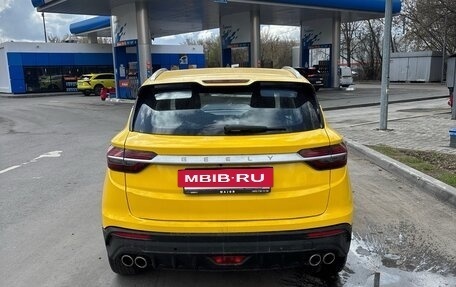 Geely Coolray I, 2023 год, 1 099 000 рублей, 7 фотография