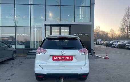 Nissan X-Trail, 2018 год, 1 941 000 рублей, 5 фотография